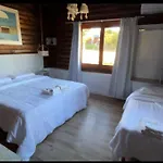 Los Origenes Lodge Hotel