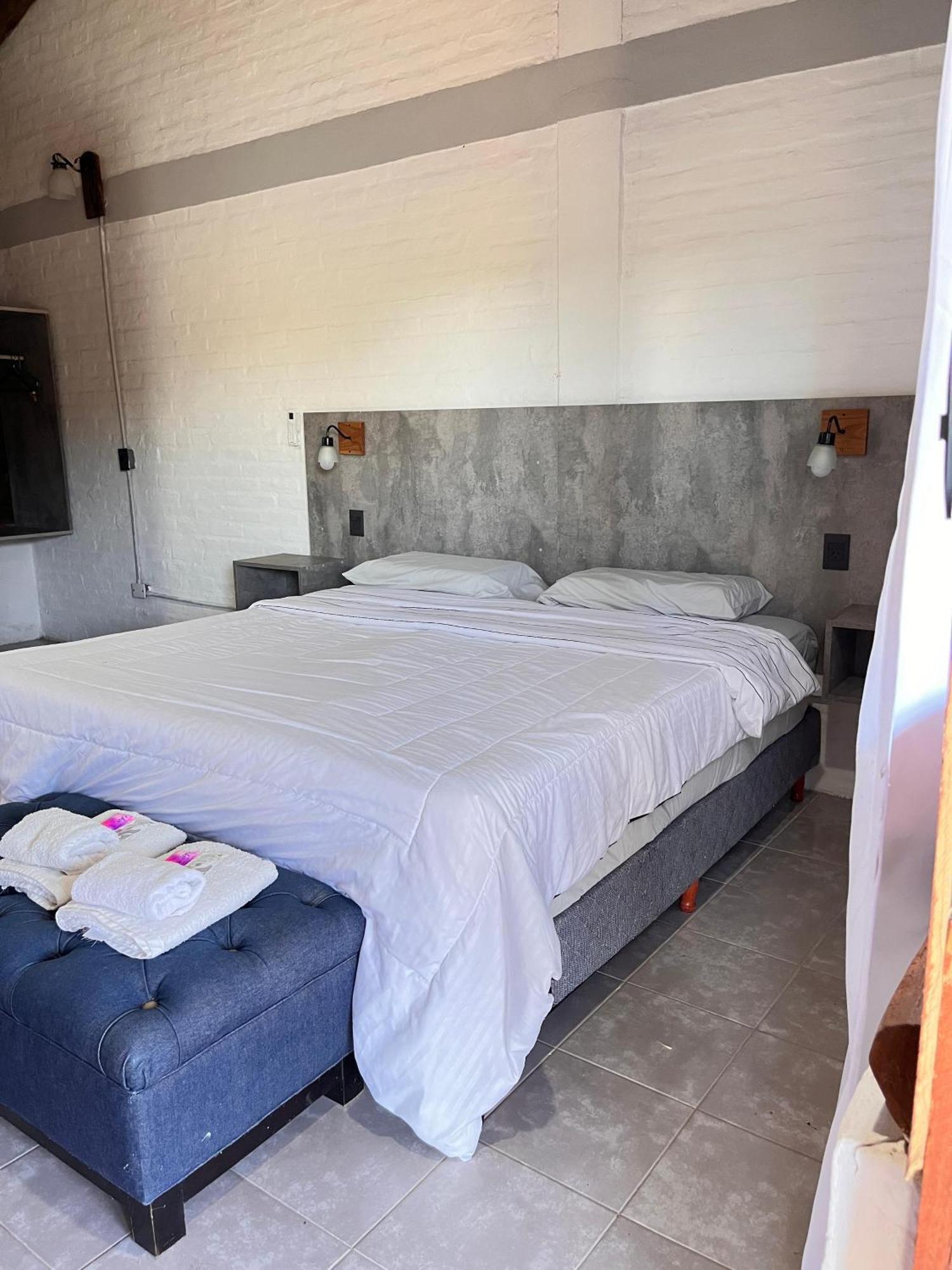 Origenes Hotel *