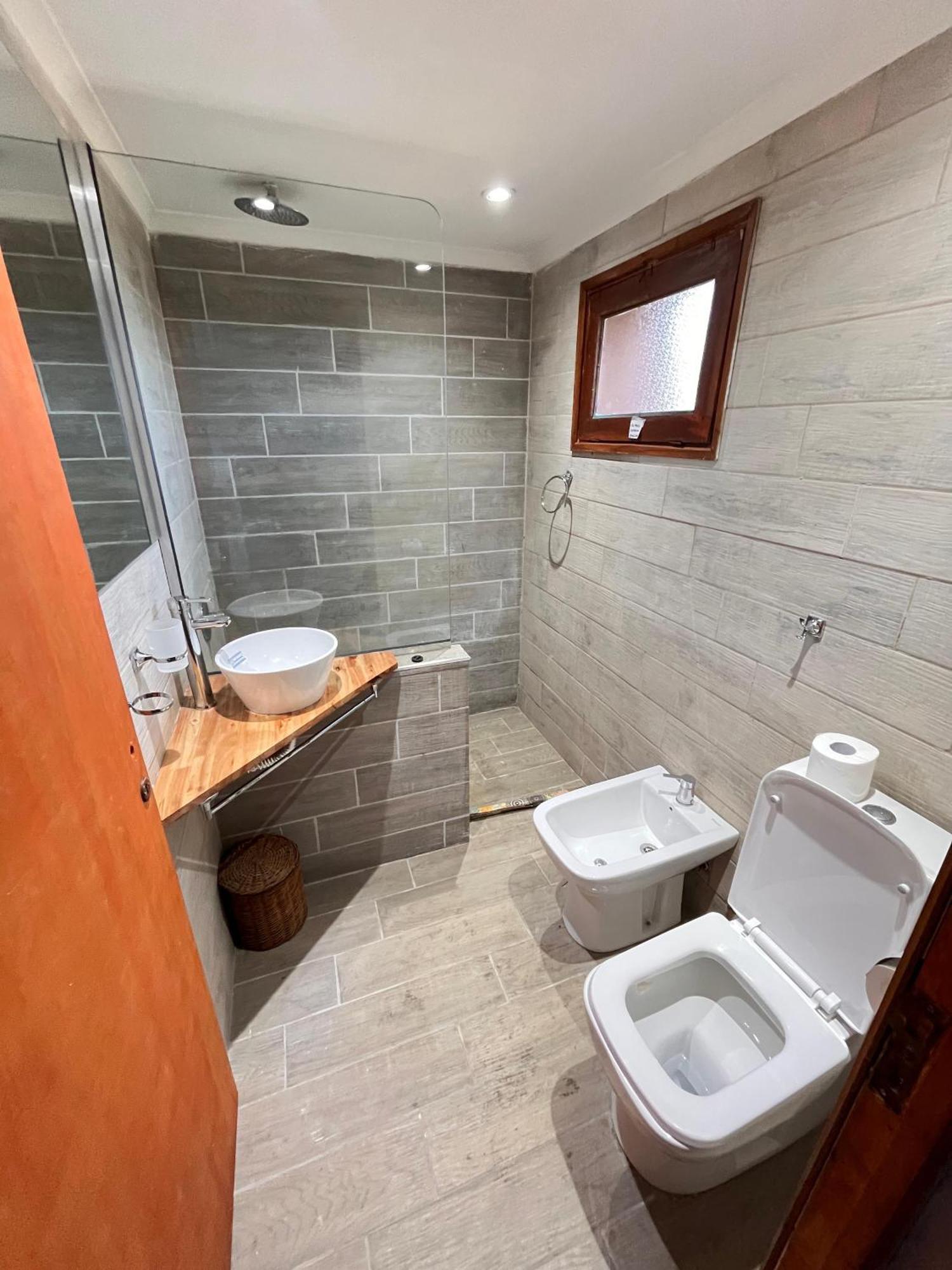Origenes Hotel